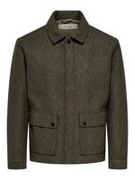 Only & Sons Connor Jacket - thumbnail