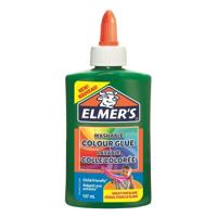Kinderlijm elmer's 147ml opaque groen - thumbnail