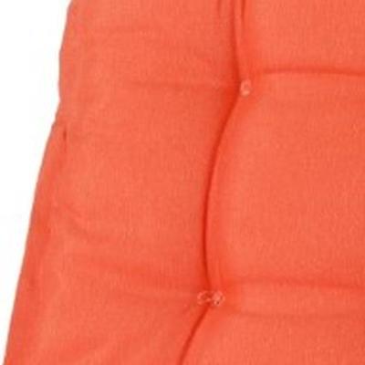 Kussen lage rug Panama vlamoranje 105 cm x 50 cm (4 stuks) Madison - Madison Kussen lage rug Panama vlamoranje 105 cm x 50 cm (4 stuks) Madison - Madison