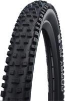 Schwalbe vouwband nobby nic performance 62-584 tle zwart - thumbnail