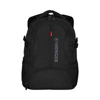 Wenger Laptoprugzak Transit Geschikt voor max. (laptop): 39,6 cm (15,6) Zwart - thumbnail