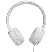 Headset met Bluetooth en microfoon JBL Tune 500 Wit - thumbnail