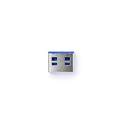 Smartkeeper UL03PKDB poortblokker Poortblokker + sleutel USB Type-A Blauw 6 stuk(s) Smartkeeper UL03PKDB poortblokker Poortblokker + sleutel USB Type-A Blauw 6 stuk(s)