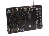 Whadda WSAH194 FM-radio - thumbnail