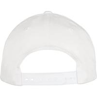 Flexfit FX110OC Flexfit 110 Organic Cap - White - One Size - thumbnail