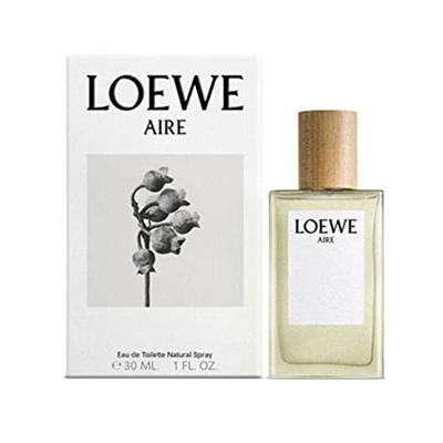 Loewe Aire Eau de toilette Spray 30 ml Dames Loewe Aire Eau de toilette Spray 30 ml Dames