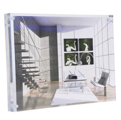 Henzo Clear Style 13x18 Acryl