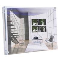 Henzo Clear Style 13x18 Acryl - thumbnail