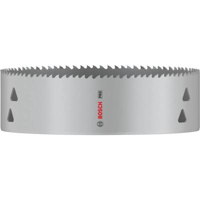 Bosch Accessoires PRO Multi Material gatzaag | 168 mm | met schroefdraad - 2608901545