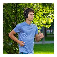 Sennheiser HD 569 Over Ear koptelefoon Kabel Zwart (mat) Headset HiFi - thumbnail