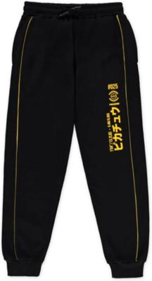 Pokemon - Pikachu Outline Men's Jogger