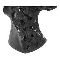 Decoratieve figuren DKD Home Decor Hars Dier (2 pcs) (27.5 x 23.5 x 33 cm) - thumbnail