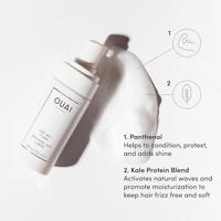 Ouai Air Dry Foam - thumbnail