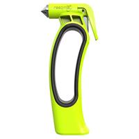 resqme 510.1400.51 Resqhammer Noodhamer Riemsnijder (b x h x d) 70 x 165 x 25 mm 1 stuk(s) - thumbnail