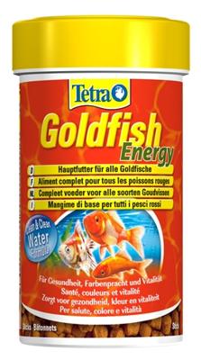 Tetra Goldfish Energy, 250 ml