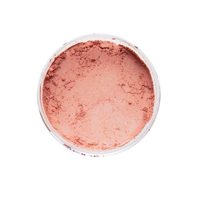Cent Pur Cent Loose Mineral Blush Rose 6gr Cent Pur Cent Loose Mineral Blush Rose 6gr