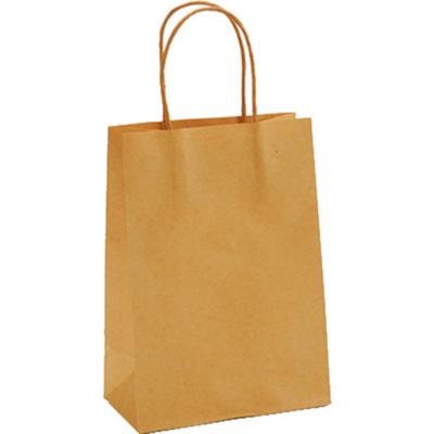 Papieren Zak 8 x 31 x 15 cm