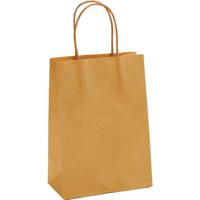 Papieren Zak 8 x 31 x 15 cm - thumbnail