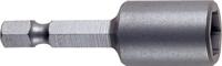Makita Accessoires Dopsleutel 5/16"x65mm mag 1/4" - P-06024 - thumbnail
