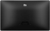 ELO 23.8IN I-SERIES 3 W/ INTEL W10 FHD I3 8GB/128GB SSD PCAP - thumbnail