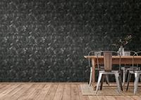 AS Creation THE BoS - Zwart - Gipslook - 388234 - thumbnail