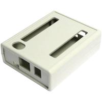 Hammond Electronics 1593HAMBONEGY SBC-behuizing BeagleBone Black Grijs - thumbnail