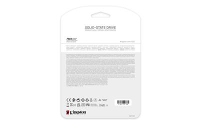 Hard Drive Kingston SKC3000S 512 GB SSD - thumbnail