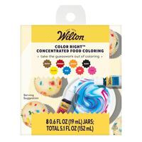 Color Right Performance Color System 8/Pkg- - thumbnail