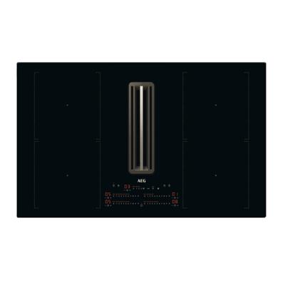 AEG CCE8475SCB recirculatie restant