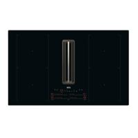 AEG CCE8475SCB recirculatie restant - thumbnail