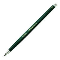 Faber Castell Vulpotlood - TK 9400 - 2,0mm 2H - thumbnail