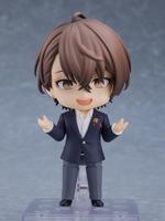 Nijisanji Nendoroid Doll Action Figure Kagami Hayato 10 cm - thumbnail