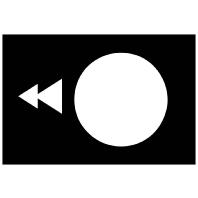 Schneider Electric ZB2BY2912 ZB2BY2912 Markeringsplaatje (b x h) 30 mm x 40 mm Links V1+V2 Zwart, Wit 1 stuk(s)