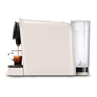 Philips LM8012/00 LOr Barista Koffiecupmachine Wit/Zwart