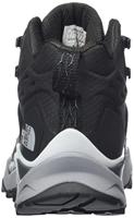 The North Face Vectiv Exploris Mid Futurelight Leather Dames Hoge Wandelschoen TNF Black - Meld Grey 41 - thumbnail