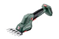 Metabo SGS 18 LTX Q Grasschaar, Struiksnoeischaar Accu Zonder accu - thumbnail