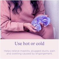 Lansinoh Therapearl 3in1 Borsttherapie Warm-koud 2 - thumbnail