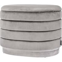 Riverdale Opbergpoef Beau - thumbnail