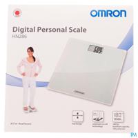 Omron Hn286 Personenweegschaal Digitaal - thumbnail