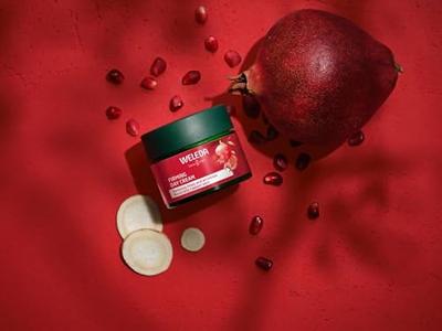 Weleda Granaatappel & Maca Verstevigende Dagcrème 40ml - thumbnail