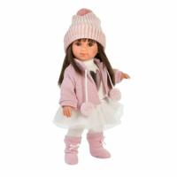 Babypop Llorens 35 cm - thumbnail