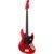 Sire Marcus Miller V3P 4-String Red Satin elektrische basgitaar