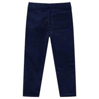 Kinderbroek 104 donkermarineblauw - thumbnail