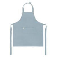 Walra Cook with Happiness Schort - Jeans Blauw - thumbnail