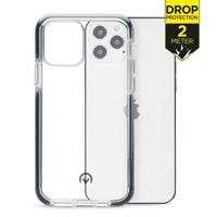 Mobilize Shatterproof Case Apple iPhone 12/12 Pro Black - thumbnail