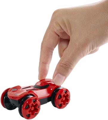 HOT WHEELS Miniatuurvoertuigen - Willekeurige kleur volgens aankomst
