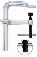 Bessey STB60M Krachtige klem Spanbreedte (max.):600 mm Afmeting, lengte: 750 mm Afm. werkbereik:175 mm - thumbnail