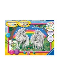 Ravensburger Land van de Eenhoorns - thumbnail