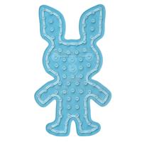 Hama strijkkralenbordje maxi - konijn - thumbnail