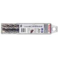 Fischer 531862 Hamerboor 8 mm Gezamenlijke lengte 160 mm SDS-Plus 1 stuk(s) - thumbnail